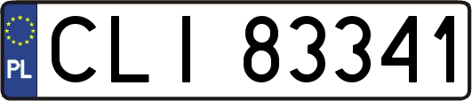CLI83341