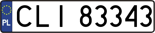 CLI83343