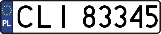 CLI83345