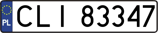CLI83347