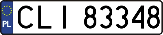 CLI83348