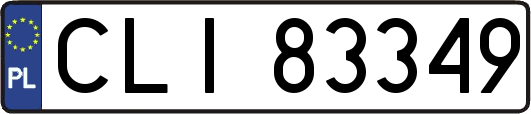 CLI83349