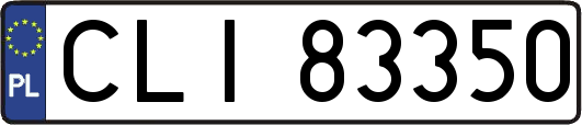 CLI83350