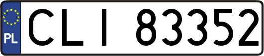 CLI83352