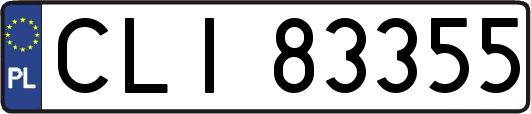 CLI83355