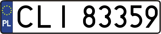 CLI83359
