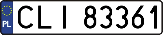 CLI83361