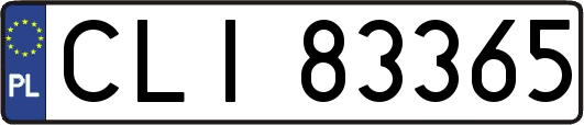 CLI83365