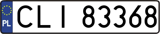 CLI83368