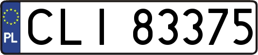 CLI83375