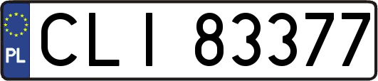 CLI83377