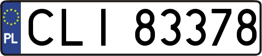 CLI83378