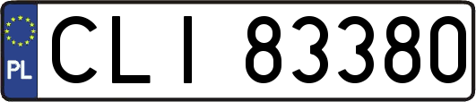 CLI83380