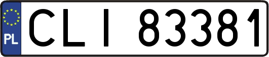 CLI83381