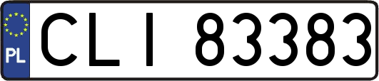 CLI83383