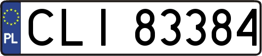 CLI83384