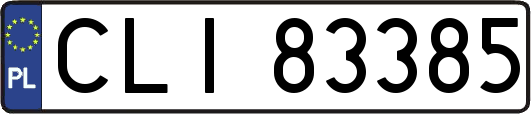 CLI83385