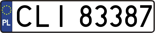 CLI83387