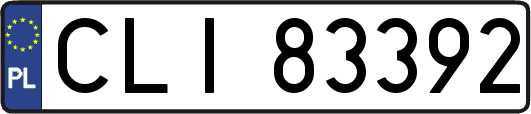 CLI83392