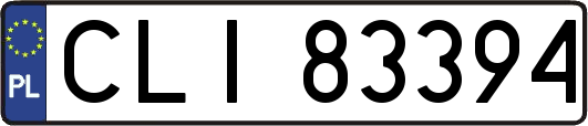 CLI83394