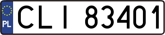 CLI83401