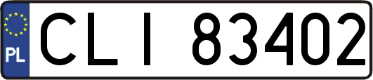 CLI83402