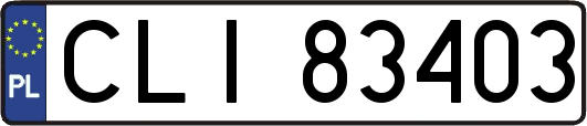 CLI83403