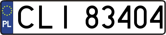 CLI83404