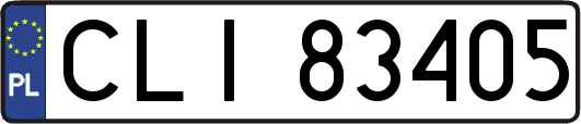 CLI83405