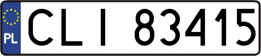 CLI83415
