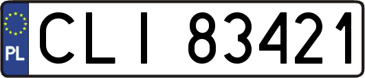 CLI83421