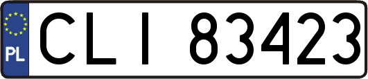 CLI83423