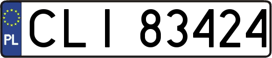 CLI83424