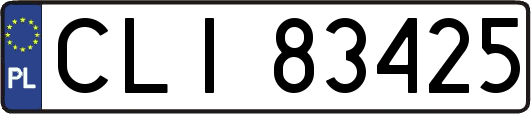CLI83425