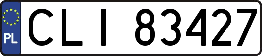 CLI83427