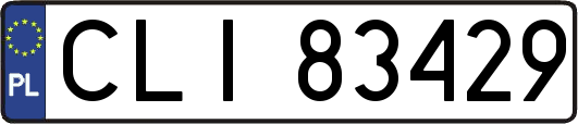 CLI83429