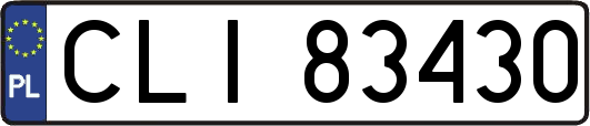 CLI83430