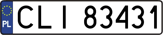 CLI83431