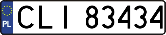 CLI83434