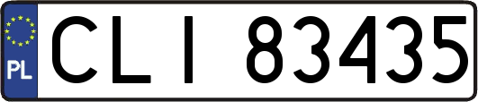 CLI83435