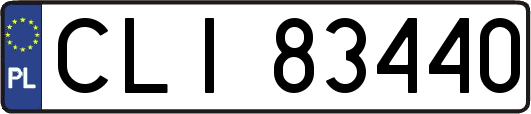 CLI83440