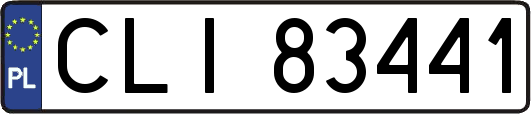 CLI83441