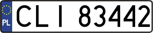 CLI83442
