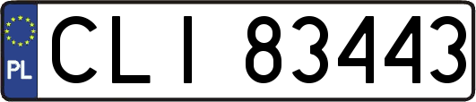 CLI83443