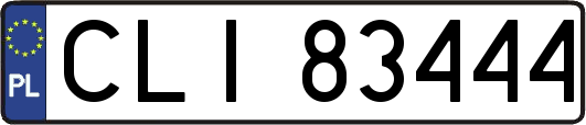 CLI83444