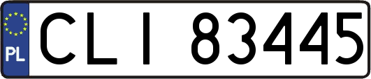 CLI83445