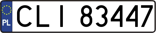CLI83447