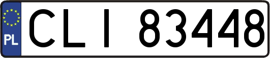 CLI83448