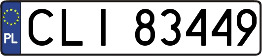 CLI83449
