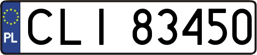 CLI83450